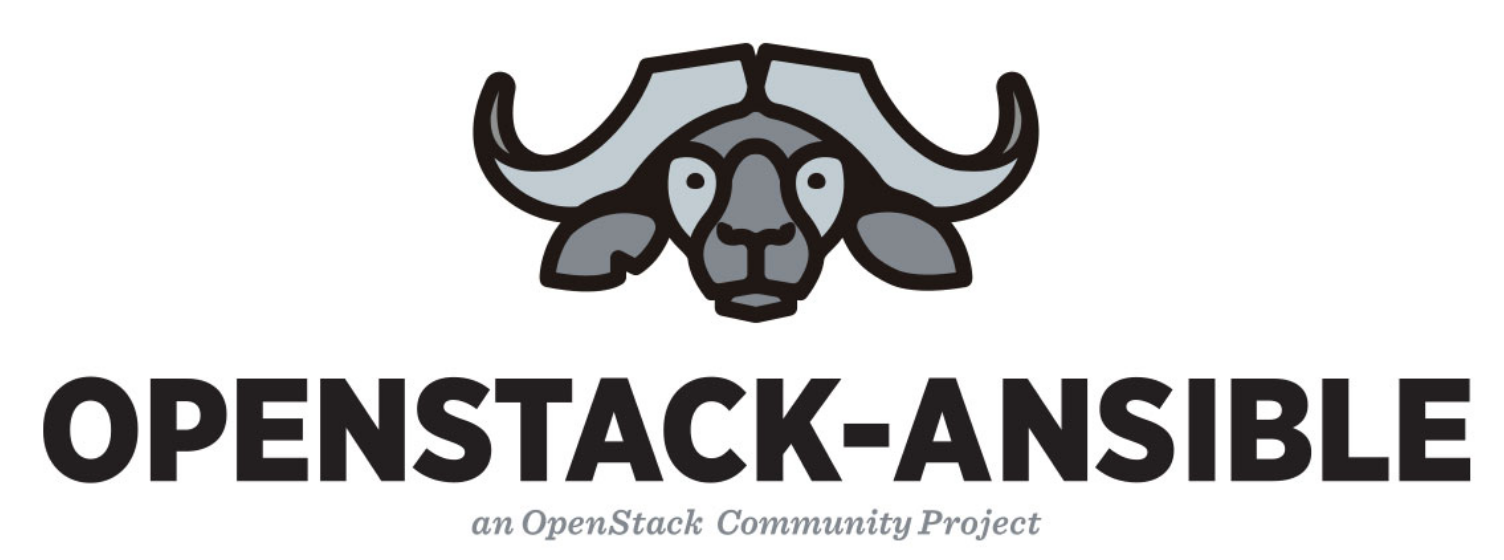 Build Openstack cloud using Openstack-Ansible