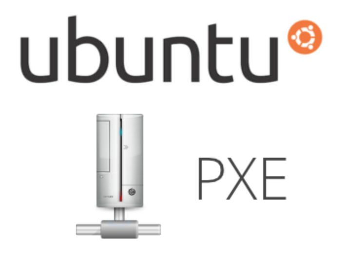Ubuntu 20.04 autoinstall using PXE Server