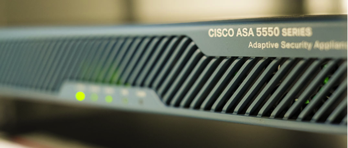 Upgrade Cisco ASA Active-Standby Mode