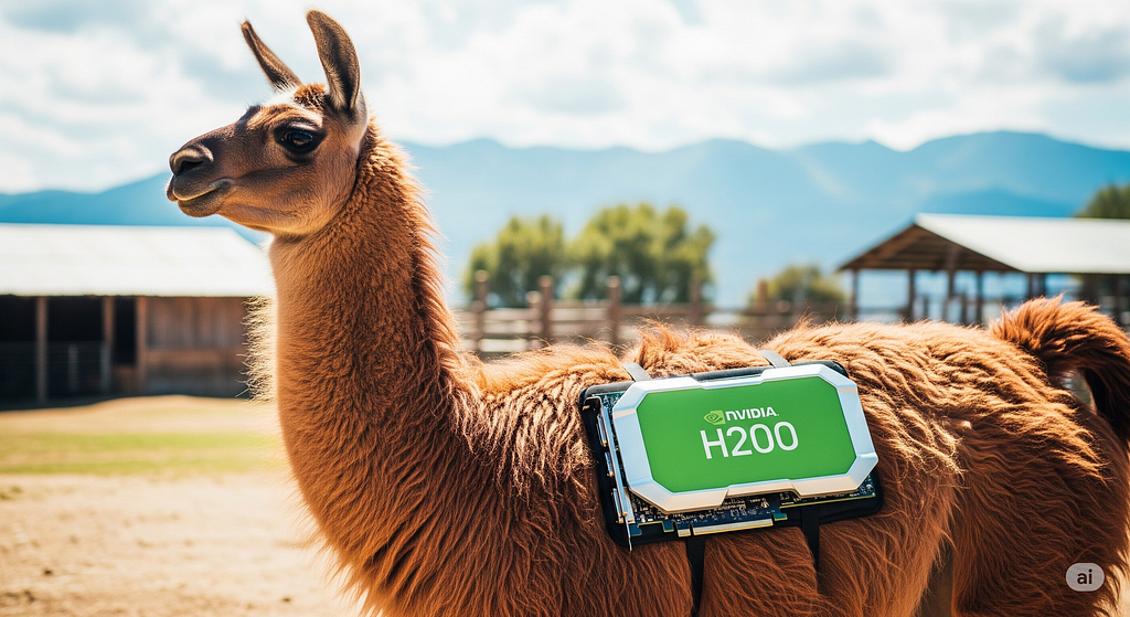 Deploy Ollama on Kubernetes with GPU